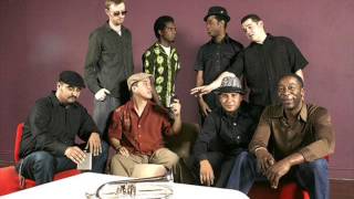 Hepcat - Anita Hill