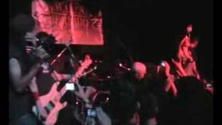 Walls of Jericho-The New Ministry