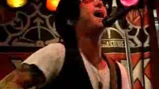 The Taste of Red-- Butch Walker