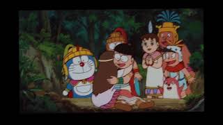 Doraemon Song | Doraemon Doraemon Nobita and the Legend of the Sun King  #status