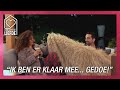 Alper wordt GEK van zijn date Sanny! | Lang Leve de Liefde