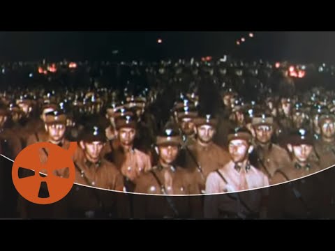 Machtergreifung der NSDAP