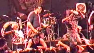 Voodoo Glow Skulls - Live @ Hangar 110 (2001)