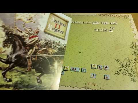 TRW: Vae Victis - Avec Infini Regret II - Ivry 1590 - Morale Levels