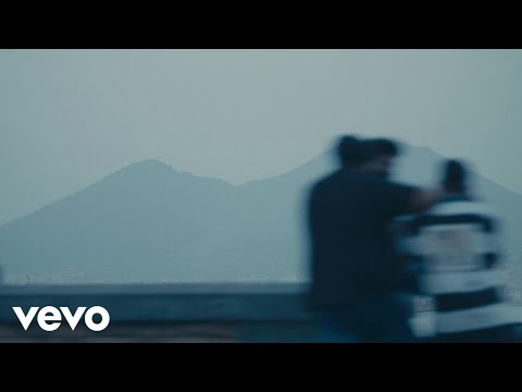 TROPICO - Non Esiste Amore A Napoli (Visual) ft. Calcutta