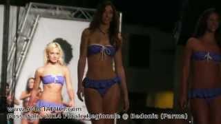 preview picture of video 'Miss Italia 2014: Finale Regionale @ Bedonia (Parma)'