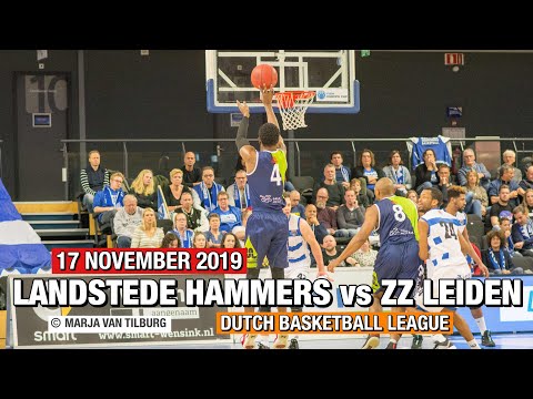 ZZ Leiden verliest in Zwolle