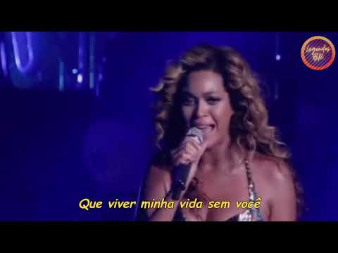 Rather Die Young - Beyonce Knowles