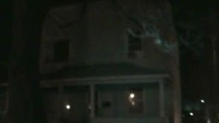 preview picture of video 'Paranormal Answers Research Team, Hammond, IN, 3/29/2014'