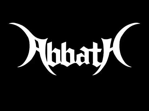 ABBATH EN ECUADOR ☢ 2019 Noviembre#8