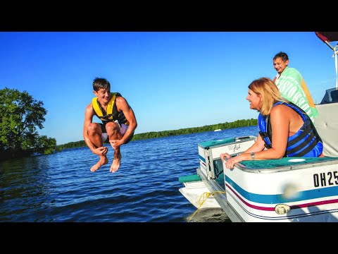 Mosquito Lake State Park