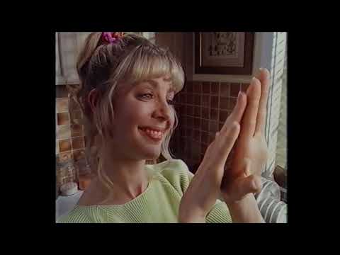 UK Adverts 24/07/1990 ( Summer Mornings CITV )