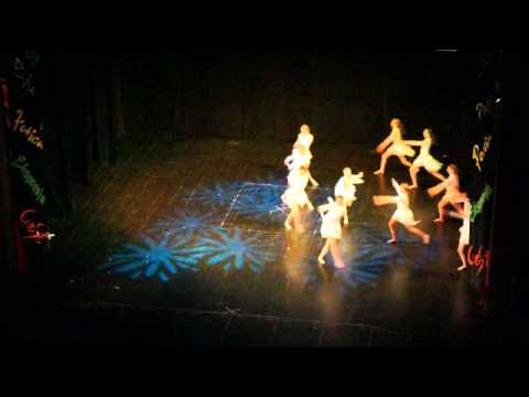 Gest "Gonił mnie welon"