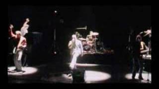 ZED FUNKY FREESTYLE INTRO LIVE