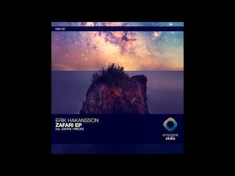 Erik Hakansson Pieces