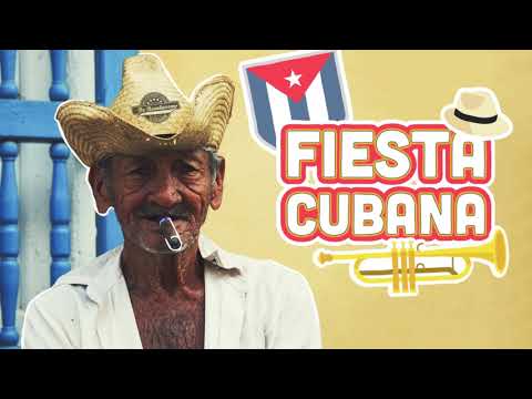 De Roerdassen - Fiesta Cubana
