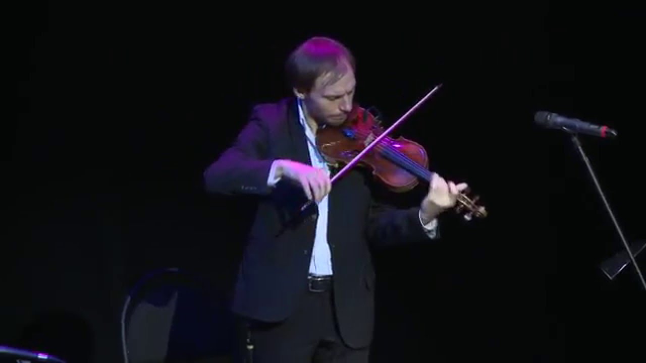 Lautaro Greco & Solo Tango Orquesta "Adios Nonino"