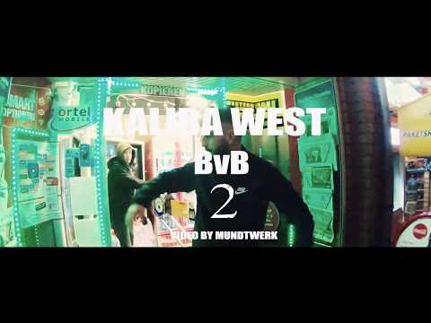 Kaliba West - BvB 2 (16Bars)