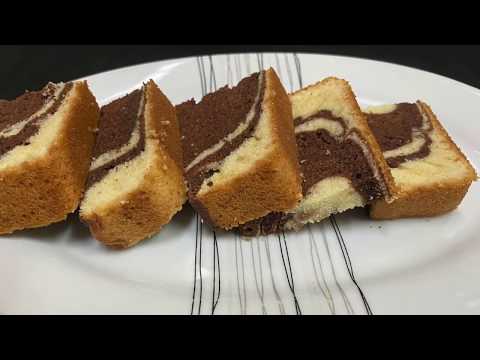 VANILLA SPONGE CAKE IN BLENDER | VANILLA COCO SPONGE CAKE | SHAF RECIPES |