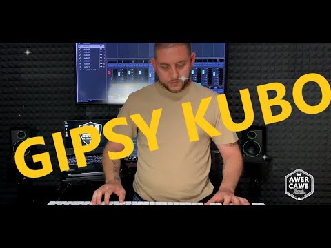 Gipsy Kubo - Pro sudos |VIDEO| 2020