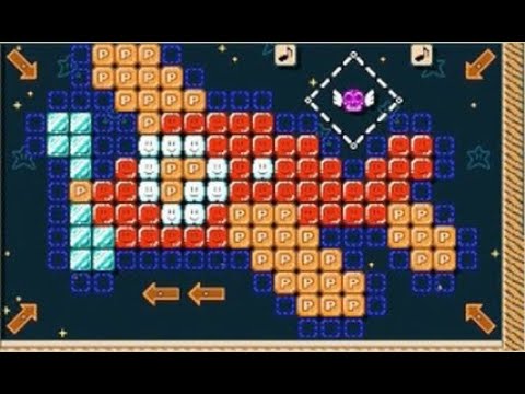 Super Mario Maker 2 - (7MMC) Pinball Repair