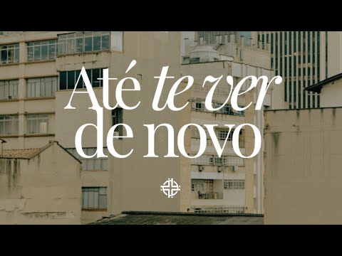 Até te ver de novo - Webb Venga
