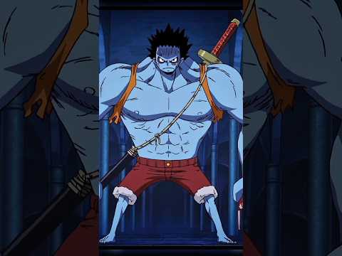 Luffy Sombrio💀