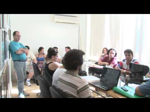 Universidade Já - Greve de servidores na UFSC