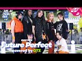 Relay Dance Battle QTZ Future Perfect Pass The MIC Original Song By ENHYPEN