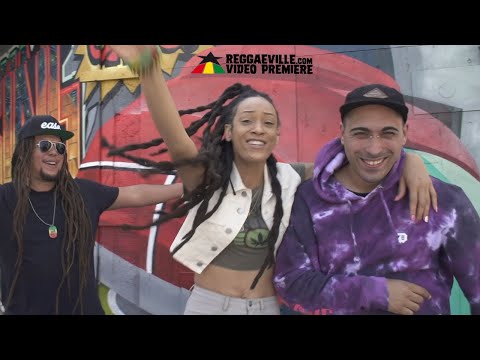 Rick Haze & Gary Dread feat. Tuff Like Iron - All Year [Official Video 2021]