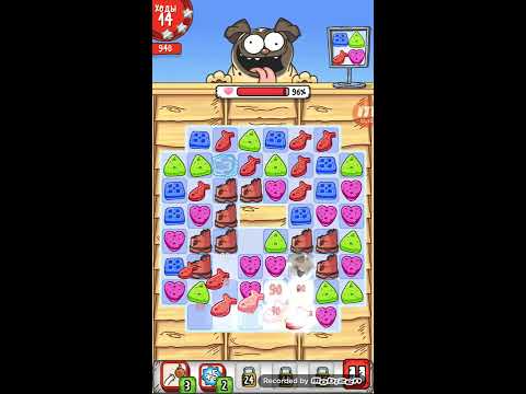 Simons Cat - Crunch Time - level 20