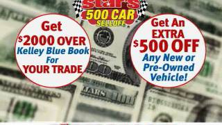 preview picture of video 'Star Buick GMC STAR CAR 500 SELLOFF'