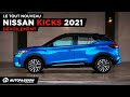 5 Choses À Savoir Sur Le Nissan Kicks 2021