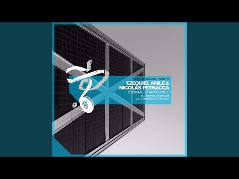 Eternal Starfields (Original Mix)