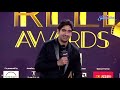 Ayan Mukerji Wins Best Director (Popular Choice) For 'Brahmastra' At News18 Showsha Reel Awards