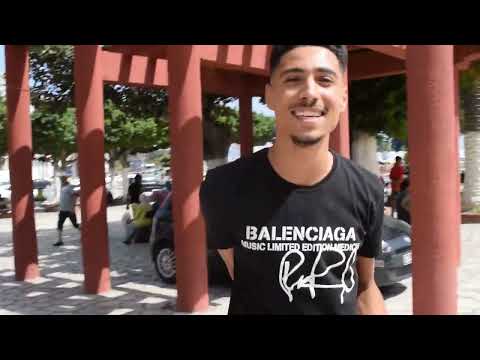 LFM ~ Glassy feat @alhamdulilah4 (Clip officiel)