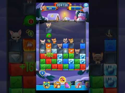 Pet rescue level 5512