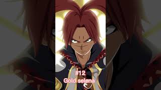 Download lagu Top 16 strongest character in fairy tail mp3