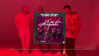 Te Vas Arrepentir -  Chris wandell  - Alex Rose  -  Rafa Pabon -   Nio Garcia (Instrumental Remake)