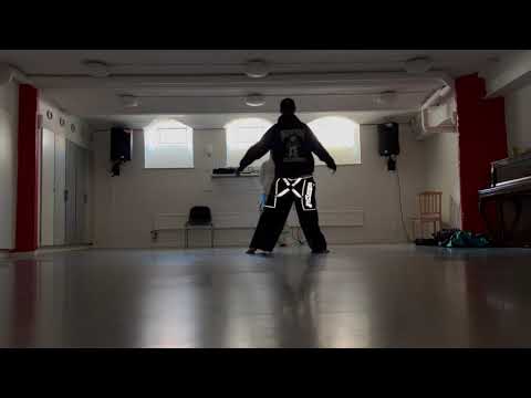 Primeshock ft. Diandra Faye - Addicted To The Night (Hardstyle Shuffle)