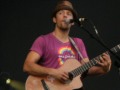 Jason Mraz - Collapsible Plans (with Lyrics) 