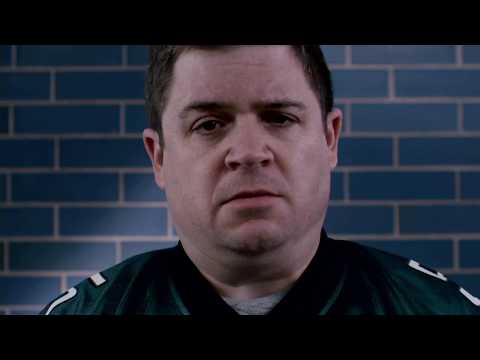 Big Fan (2009) Trailer