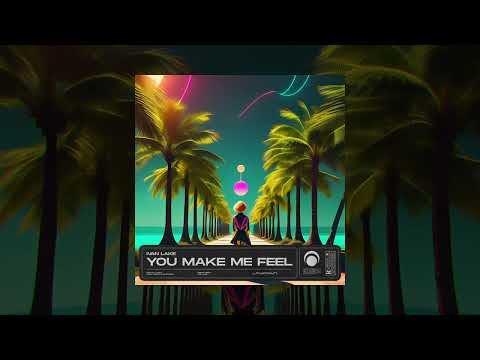 Ivan Lake - You Make Me Feel [Lowdown Recordings]