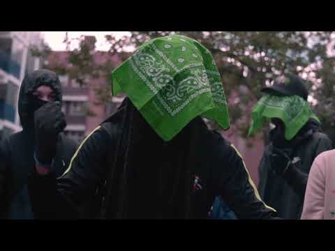 #410 D9 x Lil Rass x YM x SM x Ren10 x Baby Ratty - Meet The Cr4shers