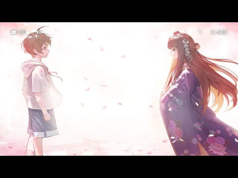 CounterSide, The Sun-Calling Tracks & A Promise of the Past