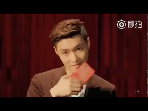 [Eng Sub] 171212 Huawei Nova 2s x Yixing CF Ad Lay