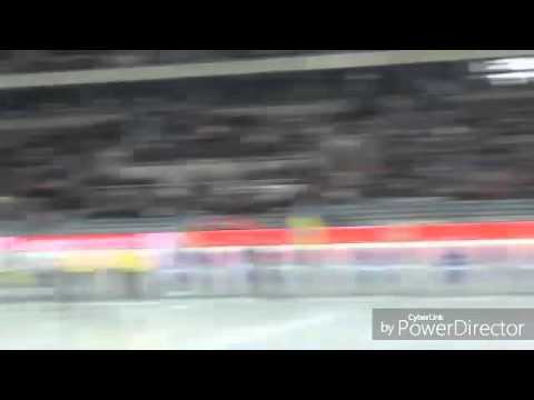 SM finalen bandy 2016