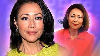 What Happened To Ann Curry After Her Controversial Today Show Exit