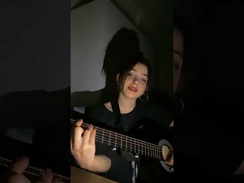 Ebru gündeş -aşık (cover) Meryem ekinci