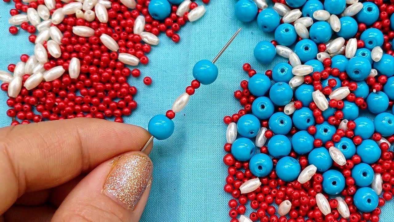 Learn the very beautiful design of tassels only in this channel with me."🌹🌹🌹